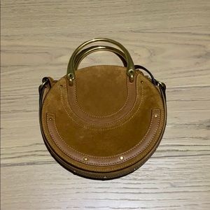 Chloe Pixie Bag - Small
